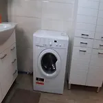 Toto شقة فندقية
