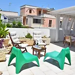 شقة فندقية Toto 3*