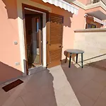 شقة فندقية Toto 3*