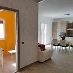 Toto شقة فندقية