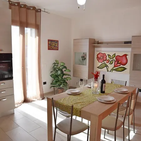 Apart-hotel Toto Torre Lapillo