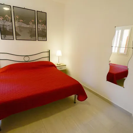 Apart-hotel Toto
