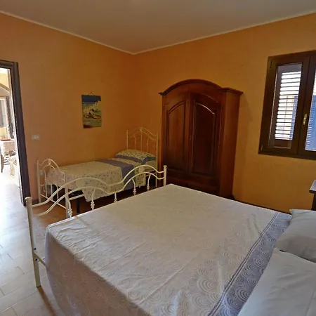 Apart-hotel Toto