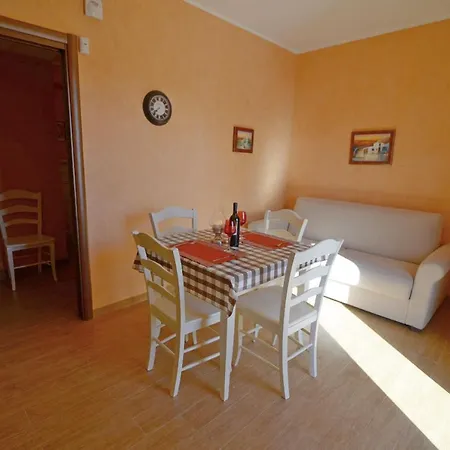 Toto 3* Torre Lapillo