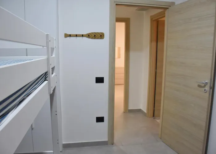 Toto Aparthotel