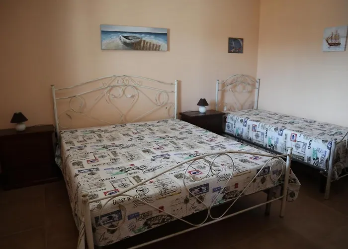 Toto Aparthotel