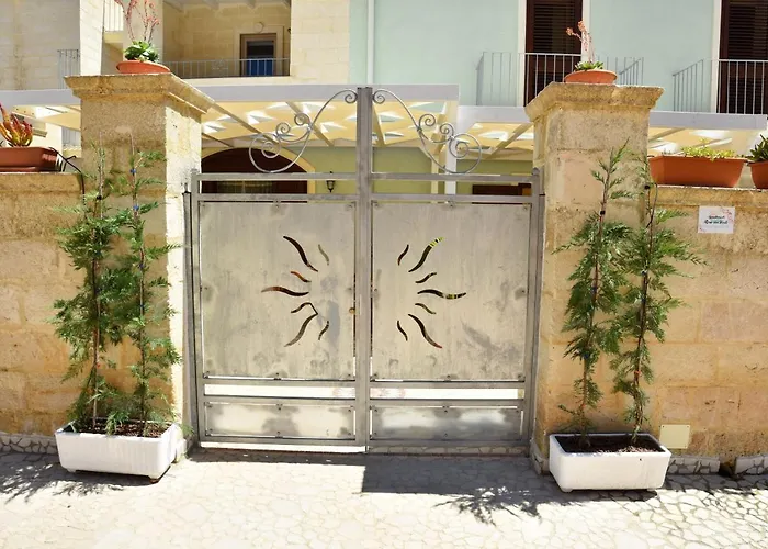 Aparthotel Toto 3*
