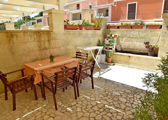 Aparthotel Toto 3*