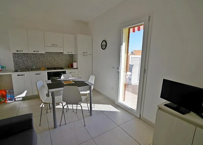 Toto 3* Torre Lapillo