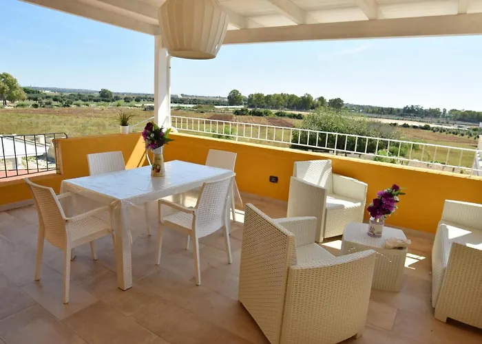 Aparthotel Toto 3*