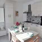 Lejlighedshotel Toto 3*