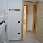 Toto Lejlighedshotel