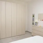 Lejlighedshotel Toto