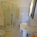 Lejlighedshotel Toto