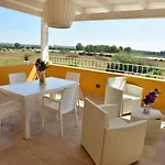Lejlighedshotel Toto 3*