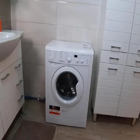 Toto 公寓式酒店