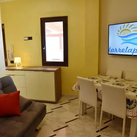Aparthotel Toto *