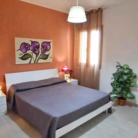 Toto Aparthotel Torre Lapillo