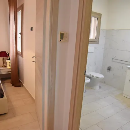Aparthotel Toto 3*
