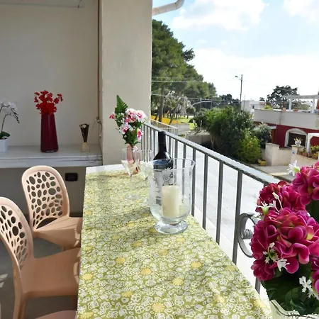 Appart hôtel Toto *