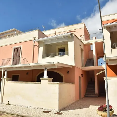 Toto Appart hôtel