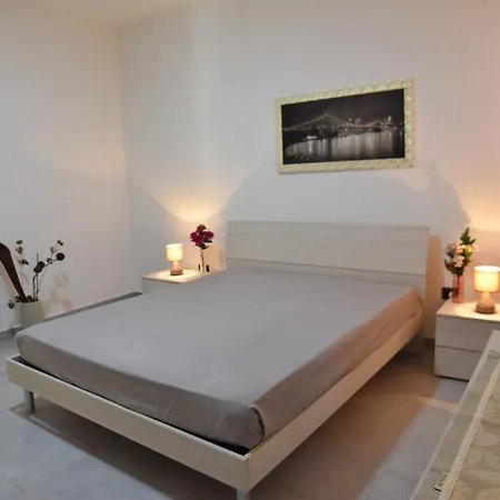 Lejlighedshotel Toto