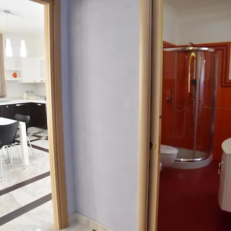 Aparthotel Toto 3*