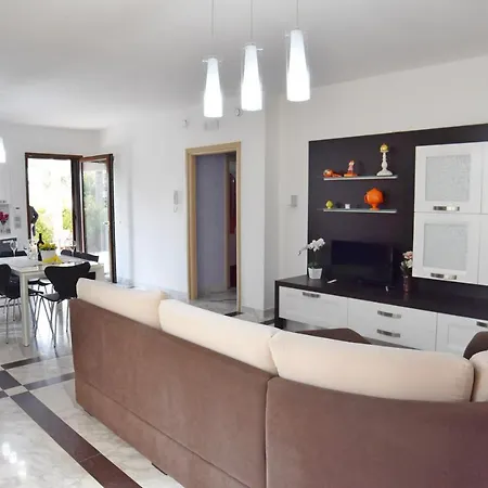 Toto 3* Torre Lapillo