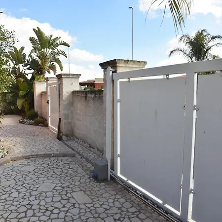 Toto Appart hôtel *