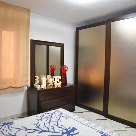 Aparthotel Toto