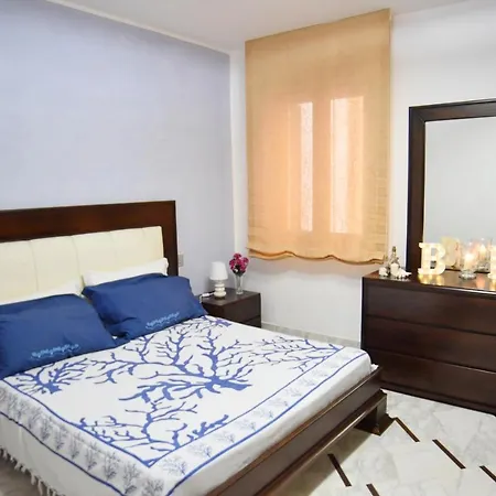 Toto Aparthotel Torre Lapillo