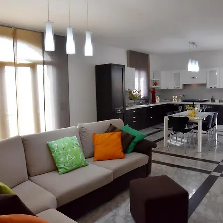 Toto 3* Torre Lapillo