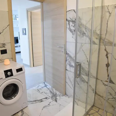 Toto 公寓式酒店 托雷拉皮罗