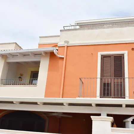 Appart hôtel Toto