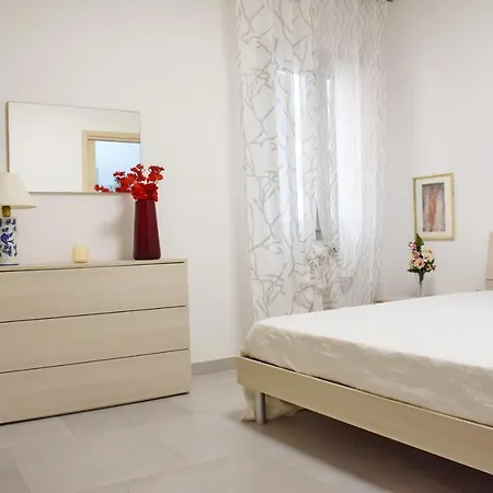 Aparthotel Toto