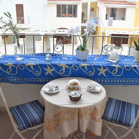 Aparthotel Toto *