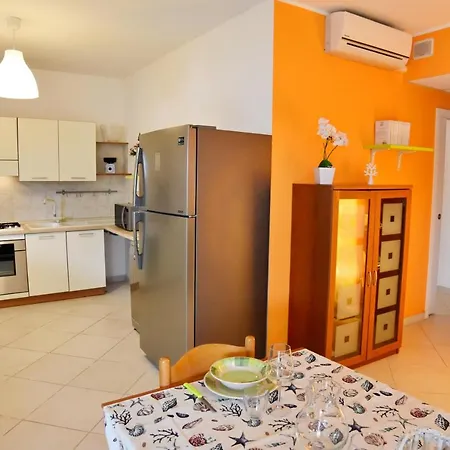 Toto Aparthotel