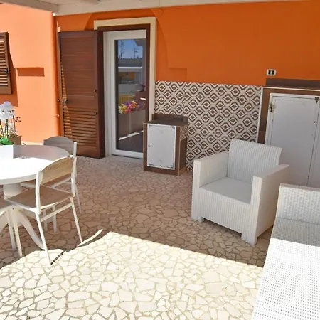Toto Appart hôtel 3*