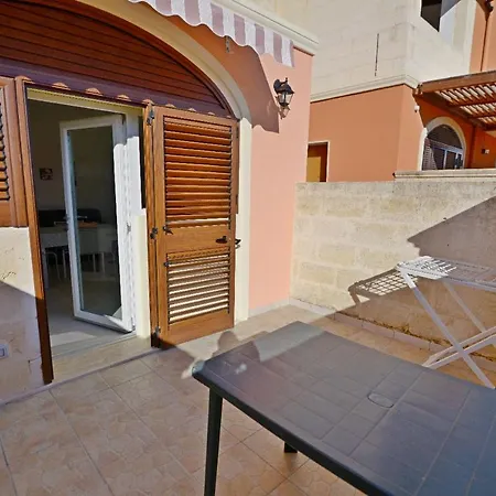 Aparthotel Toto *