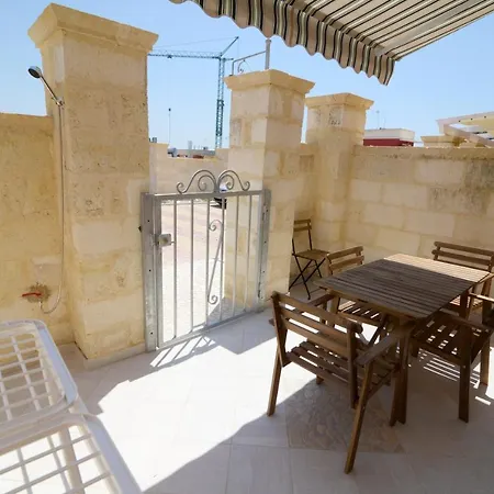 Toto Appart hôtel
