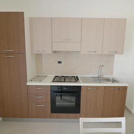 Aparthotel Toto