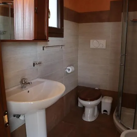 Toto Lejlighedshotel 3*