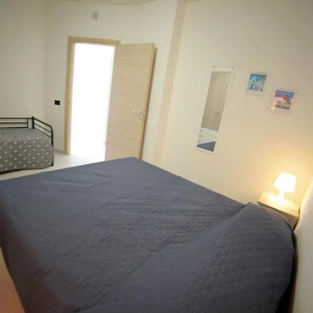 Aparthotel Toto Torre Lapillo