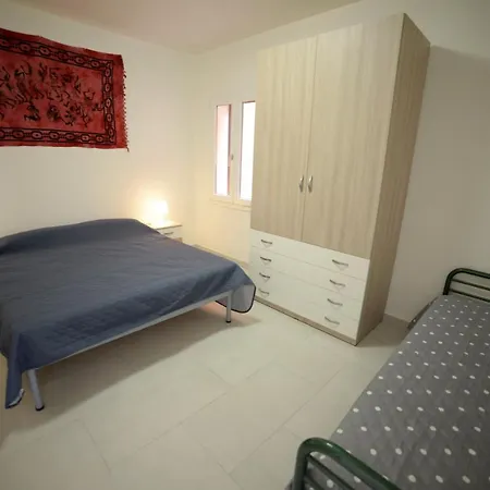 Toto Aparthotel Torre Lapillo