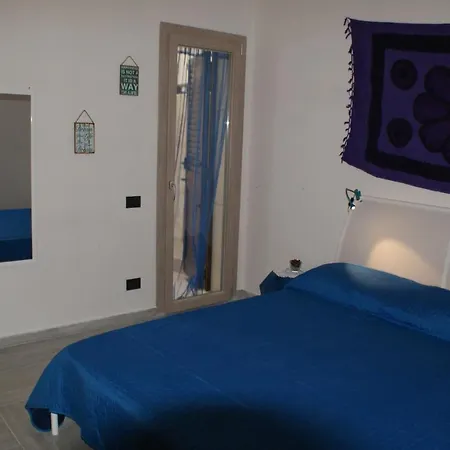 Aparthotel Toto *