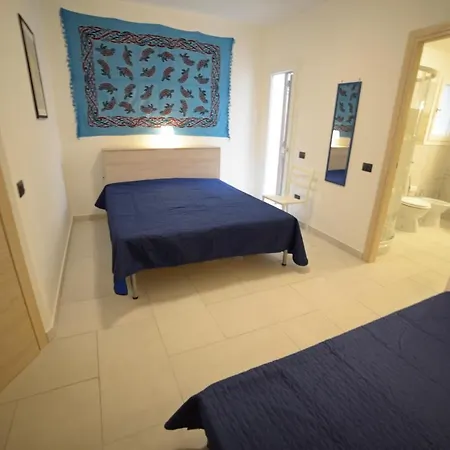 Toto Aparthotel *