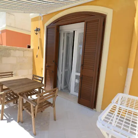 Aparthotel Toto
