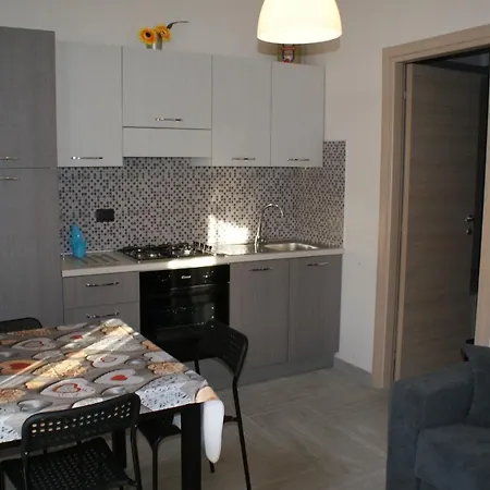 Toto Aparthotel