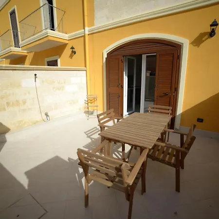 Toto Appart hôtel *