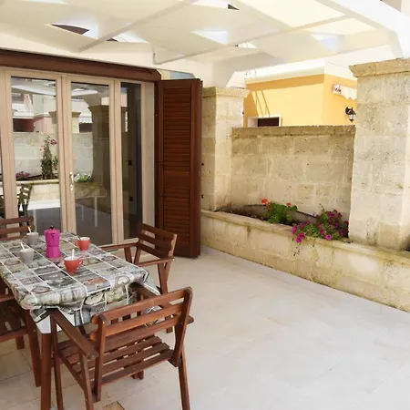 Toto Appart hôtel *